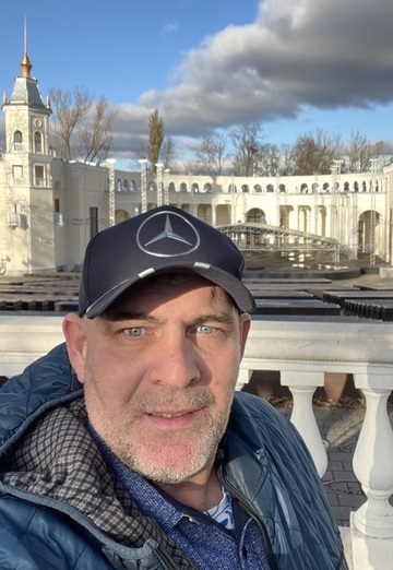 My photo - Roman Yurevich, 46 from Tula (@romanurevich6)