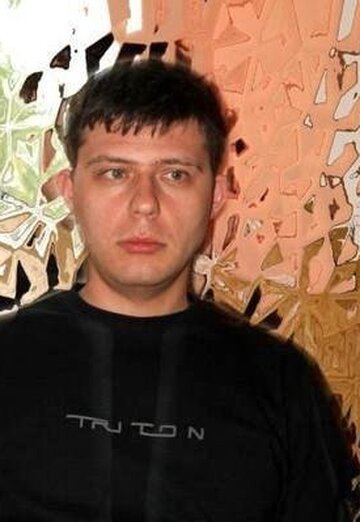Моя фотография - Андрей, 43 из Николаев (@andrey325687)