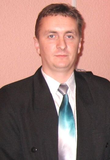 My photo - sergey, 48 from Minsk (@sergey4135)