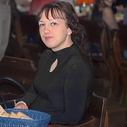 татьяна, 39, Переславль-Залесский