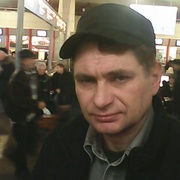 Николай, 53, Мценск