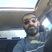 Артур, 39, Владикавказ