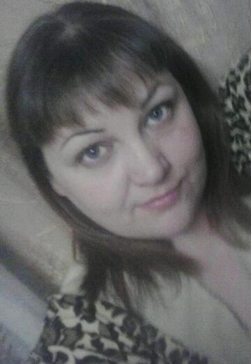 Моя фотография - Лелька, 35 из Тамбовка (@lelka623)