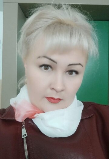 Моя фотография - Анна, 43 из Нижнеудинск (@anna194695)