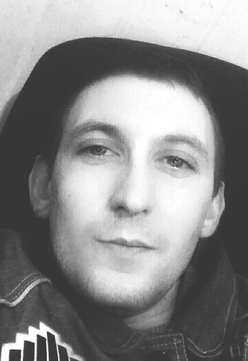 My photo - Aleksandr, 36 from Strezhevoy (@aleksandr616883)