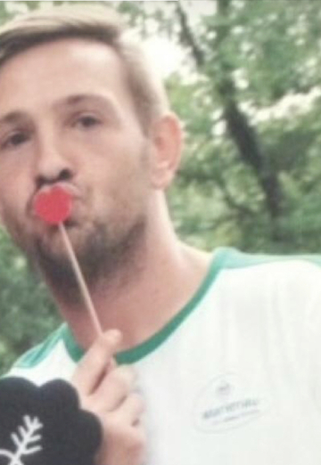 My photo - Wladimir, 39 from Lingen (@wladimir1604)