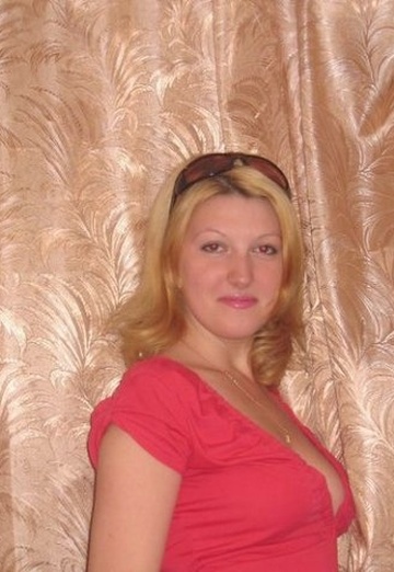 Моя фотография - наталья, 35 из Санкт-Петербург (@natalya1427)