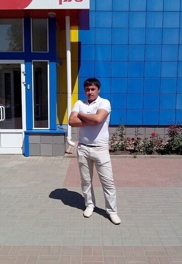 Моя фотография - Ором, 37 из Ташкент (@orom26)