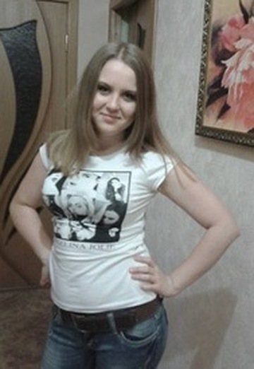 Моя фотография - Наталья, 33 из Екатеринбург (@natalya141508)