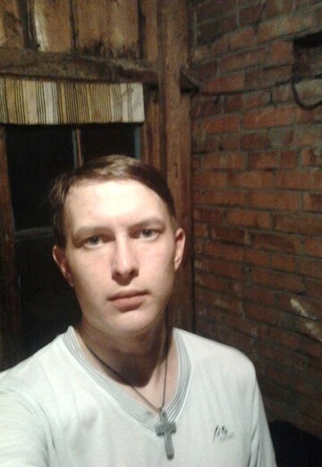 My photo - Vladimir, 28 from Bolotnoye (@vladimir80388)