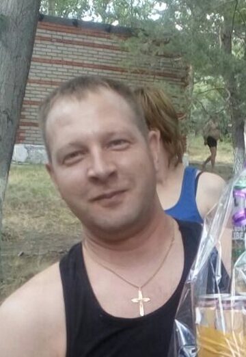 Моя фотография - Василий, 41 из Варна (@vasiliy104089)