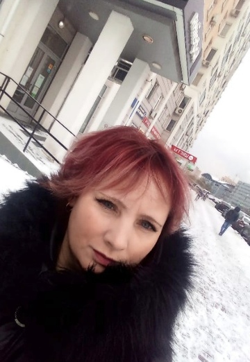 Моя фотография - Катарина, 45 из Краснодар (@oskoloktvoegoserdca)