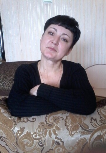 Моя фотография - Оксана, 52 из Магдагачи (@oksana72600)