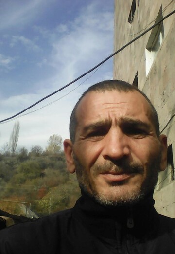 Моя фотография - Ашот, 54 из Ереван (@ashot3136)