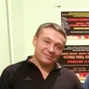 Александр, 48, Москва