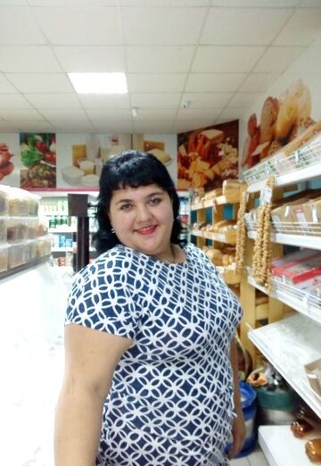 My photo - Marina, 40 from Krylovskaya (@marina82664)
