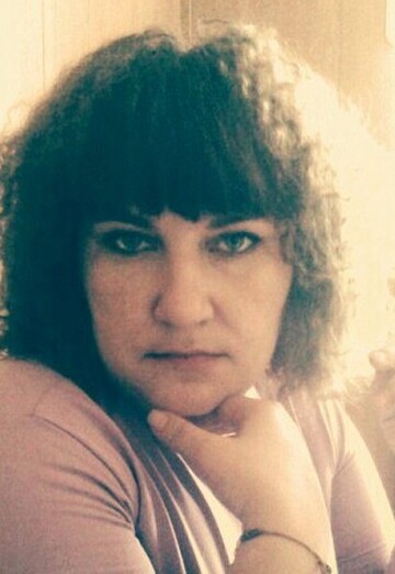 Моя фотография - Наталья, 47 из Соликамск (@natalya199715)