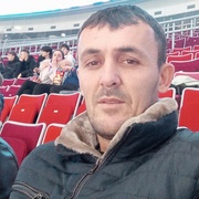 Рахш, 34, Ростов-на-Дону