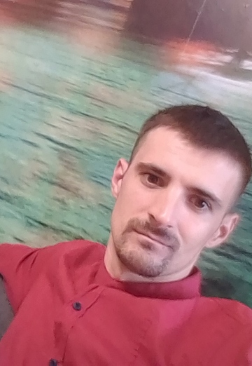 My photo - Vasul Dubchenko, 34 from Rivne (@vasuldubchenko)