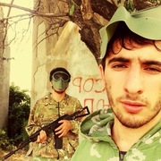 Артур, 24, Дербент