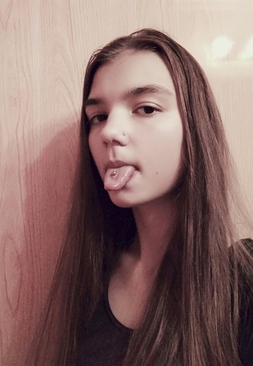 My photo - Sonya, 24 from Taganrog (@ramires16)