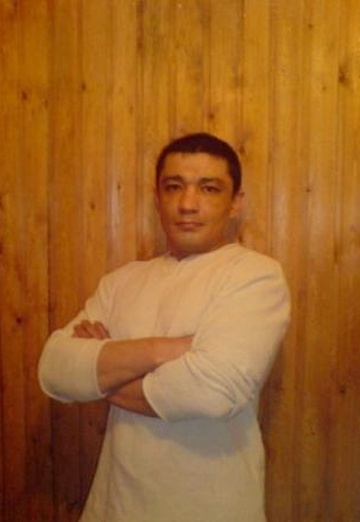 My photo - Vasiliy, 50 from Mozhaisk (@vasiliy2245)
