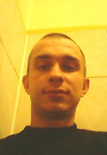 Моя фотография - Дмитрий, 28 из Киржач (@dmitriy378716)