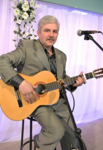 My photo - Vyacheslav, 60 from Penza (@vyceslav7386137)