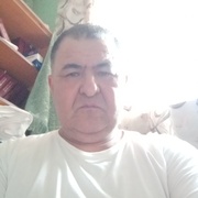 Кадир, 51, Санкт-Петербург