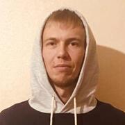 Александр Анохин, 31, Ишим