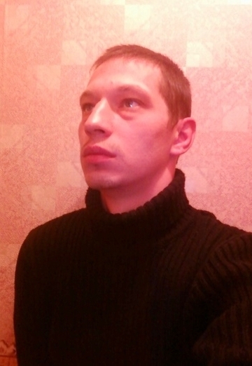 My photo - Vitalik., 42 from Dzerzhinsk (@vitalik1213)
