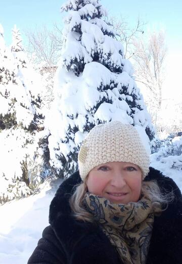 My photo - Irina, 56 from Makeevka (@irina282740)