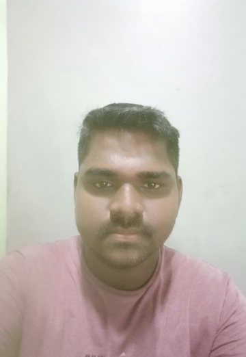 My photo - suresh kumar, 28 from Chennai (@sureshkumar18)