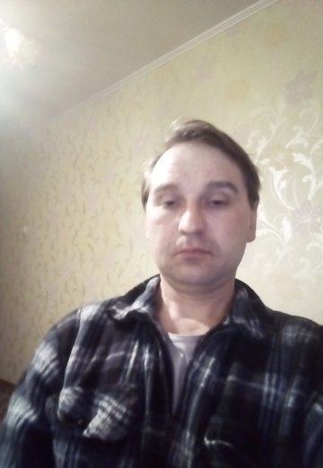 My photo - Ruslan, 48 from Mariupol (@ruslan170059)