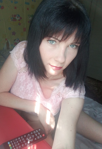 Viktoriya (@viktoriya142710) — my photo № 1