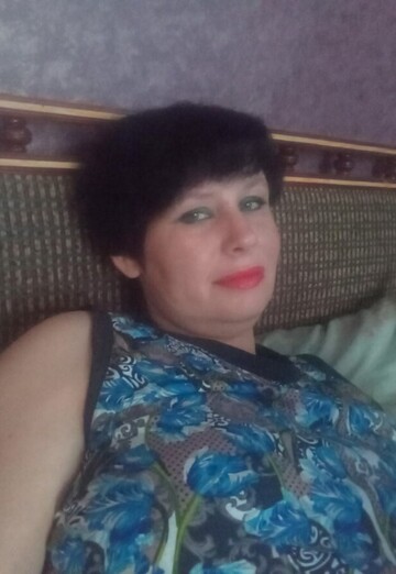 Моя фотография - Елена Печникова, 36 из Михайловка (@elenapechnikova2)