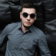 Михаил, 31, Рудня