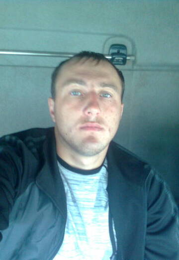 Моя фотография - Виталий, 36 из Березовка (@vitaliy15231)