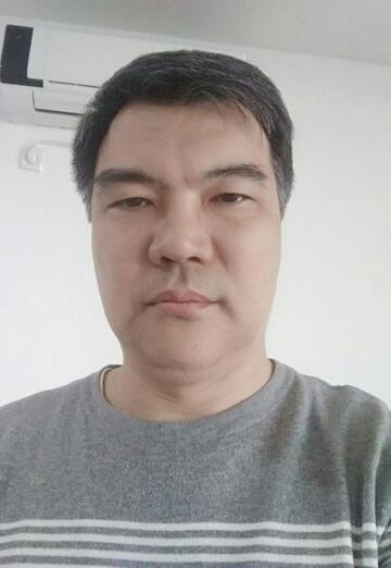 My photo - Aziz, 52 from Tashkent (@aziz9345)