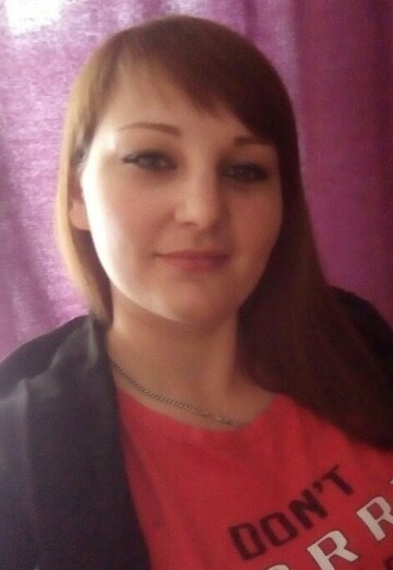 My photo - Olesya, 35 from Tula (@olesya37280)