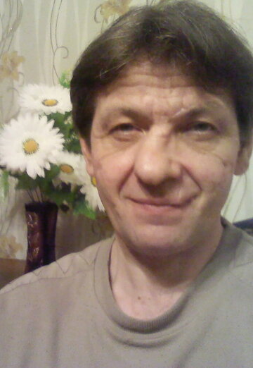 Моя фотография - Валерий, 59 из Карпинск (@valeriy53582)