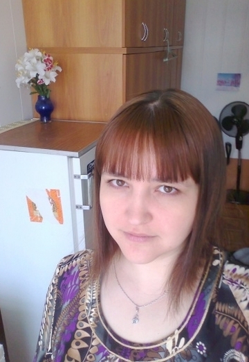 My photo - Mariya, 44 from Lysva (@mariya6018)