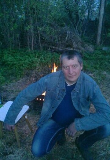 Моя фотография - Олег, 49 из Калуга (@oleg251407)