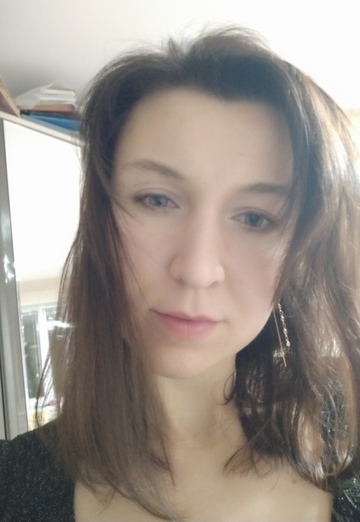 Mein Foto - Lena, 39 aus Kostroma (@lena28434)