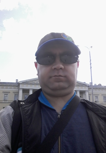 Моя фотография - Алексей, 38 из Кушва (@id575240)