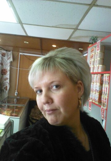 My photo - alena, 41 from Kizel (@alena61100)