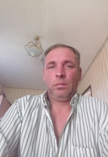 My photo - Sergey, 52 from Yeisk (@sergey905350)