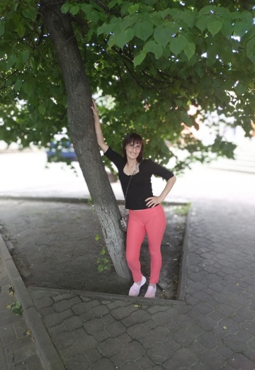 Моя фотография - Лена, 40 из Хмельницкий (@lena62782)