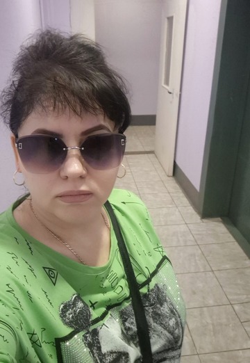 My photo - Marina, 51 from Kotelniki (@marina295878)