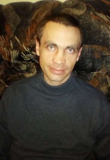 Моя фотография - Вячеслав, 43 из Саранск (@vyacheslav61856)